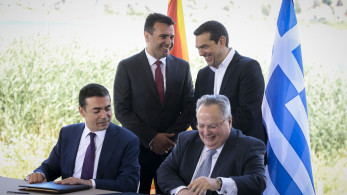 Πώς θα ένιωθε ο Παύλος Μελάς για τη Συμφωνία των Πρεσπών