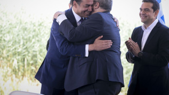 ΣΥΡΙΖΑ/Πρέσπες: έσπειραν ανέμους, θερίζουν θύελλες οι θιασώτες της... άθλιας Συμφωνίας