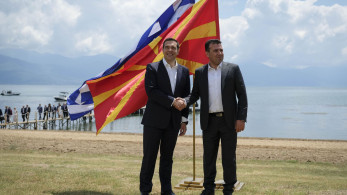 Συμφωνία Πρεσπών: καταρρέει λίαν συντόμως