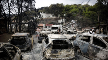 Μάτι, 23 Ιουλίου 2018: όταν κάηκαν άνθρωποι, δάσος και πολιτική ευθύνη