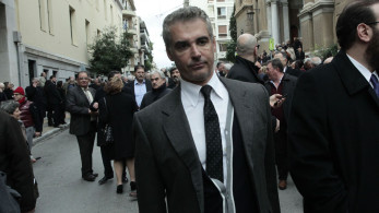 Oι... τρίχες του Άρη Σπηλιωτόπουλου (video)