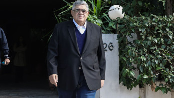 Αποφυλακίζεται με όρους ο Νίκος Μιχαλολιάκος - Διαφώνησε ο εισαγγελέας