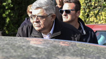 Ο ΣΥΡΙΖΑ «αποφυλακίζει» τον Φύρερ της Χρυσής Αυγής Μιχαλολιάκο