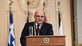 Ρωσία: ο Πούτιν προτείνει εκ νέου τον Μισούστιν στη θέση του πρωθυπουργού