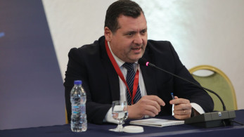 Κυριάκος Κενεβέζος στο «Μανιφέστο»: Ο κατακτητής επιμένει να συγκρούεται με τη λογική και το δίκαιο