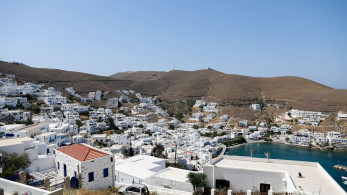 Οι Ιταλοί επιλέγουν Αστυπάλαια, Νάξο και Σκόπελο για διακοπές τον Μάιο
