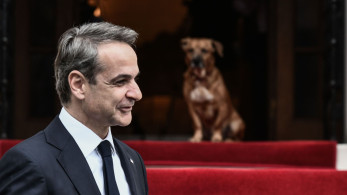 Μητσοτάκης στο TikTok για ευρωεκλογές: το «ευρωκομματόσκυλο» Πίνατ και οι ήχοι της Μαρίνας Σάττι για τη Eurovision