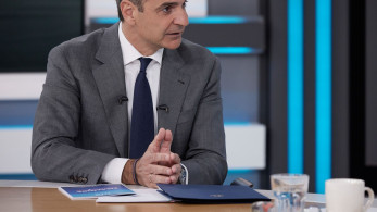 Συνέντευξη Μητσοτάκη το πρωί της Παρασκευής στον ΑΝΤ1