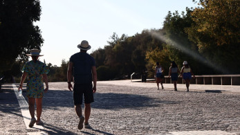 Έρχεται ένα από τα πιο θερμά καλοκαίρια των τελευταίων ετών