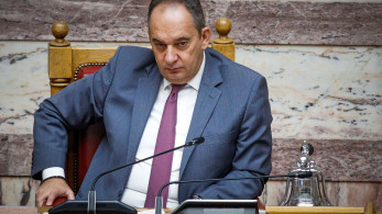 Πλακιωτάκης για τα Τέμπη: «Απόδοση ευθυνών και απόλυτος σεβασμός στις οικογένειες των θυμάτων»