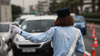 25η Μαρτίου: Οι κυκλοφοριακές ρυθμίσεις για τη στρατιωτική παρέλαση στο κέντρο της Αθήνας
