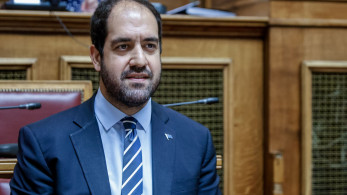 Γιάννης Κεφαλογιάννης στο «Μανιφέστο»: Δεν είναι ανεκτή η προκλητικότητα της Β. Μακεδονίας
