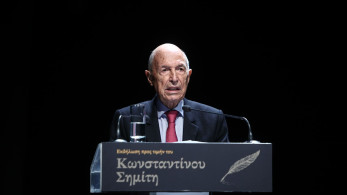 Κώστας Σημίτης: ηγήθηκε του ΠΑΣΟΚ χωρίς να γίνει ποτέ ο πραγματικός ηγέτης του