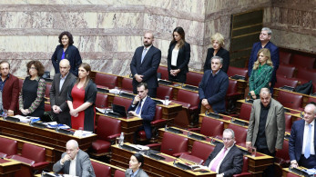 Νέα Αριστερά και Πλεύση Ελευθερίας σε... κοντράστ