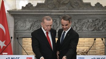 Την Τετάρτη στις 11 το βράδυ  η συνάντηση Μητσοτάκη με τον  Ερντογάν στην Ουάσιγκτον