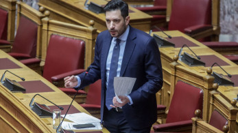 Κυρανάκης σε Λυμπερόπουλο: «Σταματήστε να συκοφαντείτε όποιον διαφωνεί μαζί σας»