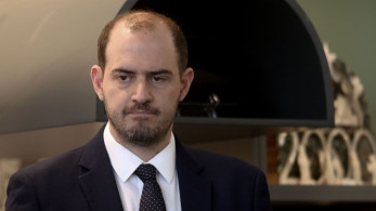 Γιώργος Κώτσηρας: Μεταβαίνει στα Ιεροσόλυμα για το Άγιο Φως ο υφυπουργός Εξωτερικών
