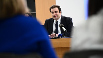 Πιερρακάκης στο συνέδριο του ygeiamou.gr: Η Ελλάδα ως περιφερειακό κέντρο εκπαίδευσης