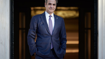 Κυριάκος Μητσοτάκης: συνάντηση με τον Φρανσουά Ολάντ στις 16:30