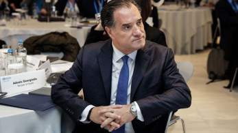 Γεωργιάδης από Γρεβενά: Η ΝΔ και το ΕΛΚ πρέπει να είναι ισχυρά για να μπορεί η δική σας φωνή να είναι ισχυρή στις Βρυξέλλες