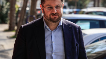 Ζαχαριάδης για Δραγασάκη: «Η απαξίωση των συντρόφων είναι ξένη στον δικό μου κώδικα αρχών και αξιών»