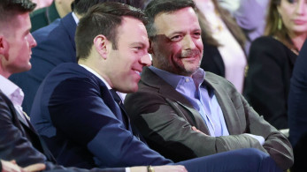 Κεντροαριστερά και στην κορφή κανέλα: καταλληλότερος ο «κανένας»!