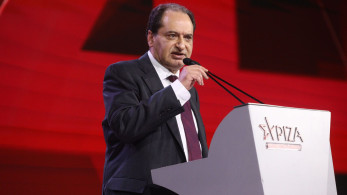 Νέα καρφιά Σπίρτζη κατά Κασσελάκη: Είναι λαϊκισμός ο ΣΥΡΙΖΑ να υιοθετεί το πατρίς, θρησκεία, οικογένεια