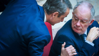 Κώστας Τασούλας: ο γεφυροποιός πρόεδρος με τη βαθιά καλλιέργεια