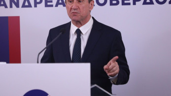 Αυστηρό μήνυμα Λοβέρδου στην Τουρκία για Αγία Σοφία και Μονή της Χώρας