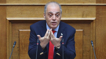 Ευρωεκλογές 2024: νέο παραλήρημα Βελόπουλου εναντίον Μητσοτάκη
