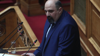 Τριαντόπουλος: Επέκταση της προσωρινής στέγασης για ένα έτος στη Θεσσαλία