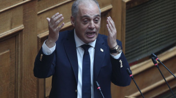 Οι... καπετάν φασαρίες της Βουλής
