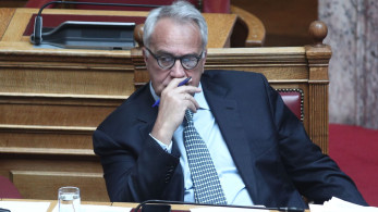 Μάκης Βορίδης: Η ΝΔ θα κερδίσει τις εκλογές του 2027 με αυτοδυναμία