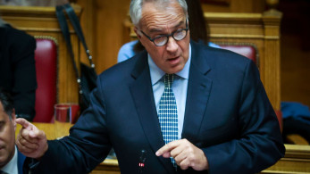 Μάκης Βορίδης: Υπήρξε «στεναχώρια» με κάποιες κυβερνητικές επιλογές