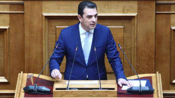 Σκρέκας για Τσίπρα: Προσβάλλει τη Δημοκρατία, το πρώην κόμμα του - 2,5 χρόνια δεν έκανε τίποτα (video)