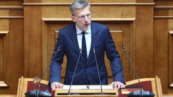 Άκης Σκέρτσος: Η συνέχιση της οικονομικής πολιτικής είναι το βασικό διακύβευμα των εκλογών
