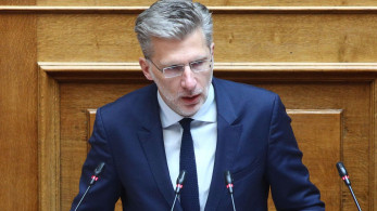 Άκης Σκέρτσος για Κασσελάκη: Άλλο τηλεοπτικό show και άλλο κατάθεση πόθεν έσχες