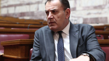 Νίκος Παναγιωτόπουλος: 100 εκατ. ετησίως το κόστος της έντασης με την Τουρκία στο Αιγαίο