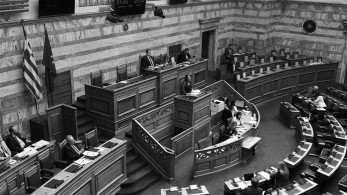 Για να υπάρξει Κεντροαριστερά χρειάζεται και το κέντρο