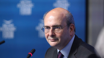 Χατζηδάκης: Απόδειξη εμπιστοσύνης στην ελληνική οικονομία η συμφωνία ΓΕΚ ΤΕΡΝΑ-Masdar