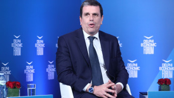Καιρίδης για Μεταναστευτικό: Μεγάλη μείωση των ροών από τον Σεπτέμβριο