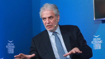 Στυλιανίδης: «Η Ελλάδα στηρίζει την ανάπτυξη ρεαλιστικών μέτρων για από-ανθρακοποίηση της ναυτιλίας»