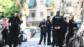 Κιάτο: συνελήφθη 27χρονος με 1.500 κροτίδες στο αυτοκίνητό του