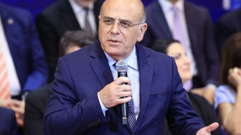 Νίκος Στέφος στο «Μανιφέστο»: Ψήφος στη ΝΔ για μια Ελλάδα υπολογίσιμη στην Ευρώπη