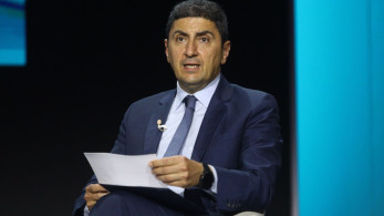 Αυγενάκης: Με τα Τμήματα Αγροτών στα Επιμελητήρια ανοίγουμε δρόμους προόδου για τους παραγωγούς μας