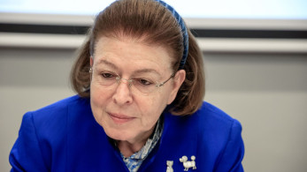 Λίνα Μενδώνη για Αλέξη Πολίτη: «Ήταν ένα σπάνιο δείγμα συνδυασμού της σκευής του φιλολόγου με τη ματιά και τη γνώση του ιστορικού»