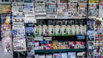 Τέλος εποχής για τα «Άρλεκιν»