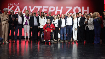 Γκρίνιες στους υποψήφιους του ΣΥΡΙΖΑ - Η «νεοδημοκράτισσα» και ο «μόνιμα τσακωμένος»