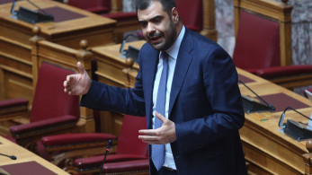 Μαρινάκης: Προκαλεί εντύπωση η αφωνία εκείνων που μετατρέπονται σε λαϊκούς δικαστές και σήμερα δεν έχουν να πουν ούτε μισή λέξη