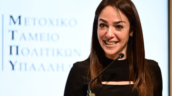 Δόμνα Μιχαηλίδου: Ανανεώνουμε τις συμβάσεις προσωπικού για τη στήριξη των προνοιακών δομών